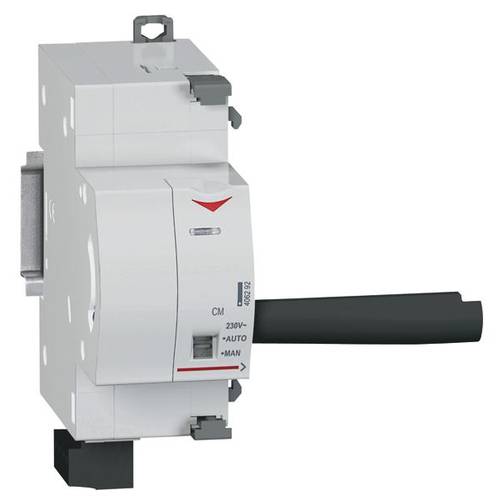 Motorantrieb 230 V Legrand 406292