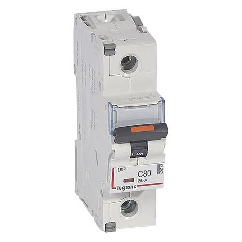 Legrand 409762 Legrand 409762 Leitungsschutzschalter 80 A 400 V/AC