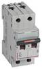 Legrand 409909 Legrand 409909 Leitungsschutzschalter 3 A 400 V/AC