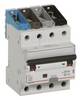 Legrand 411237 FI-Schutzschalter/Leitungsschutzschalter 32 A 400 V/AC
