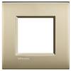 Legrand Air Europe Rahmen 1-fach LNE4802OF