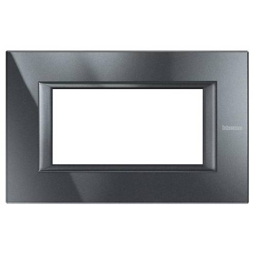 Legrand Rahmen Axolute Anthrazit HA4804HS 1 St.