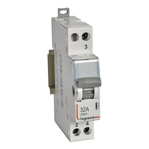 Schalter 32 A 250 V Legrand 412902