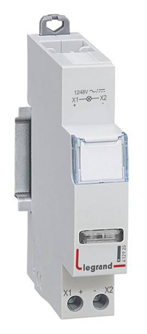 Leuchtmelder 230 V Legrand 412925