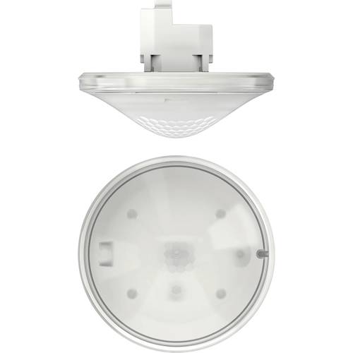 Theben 2070605 Decke Präsenzmelder 360 ° Weiß IP40