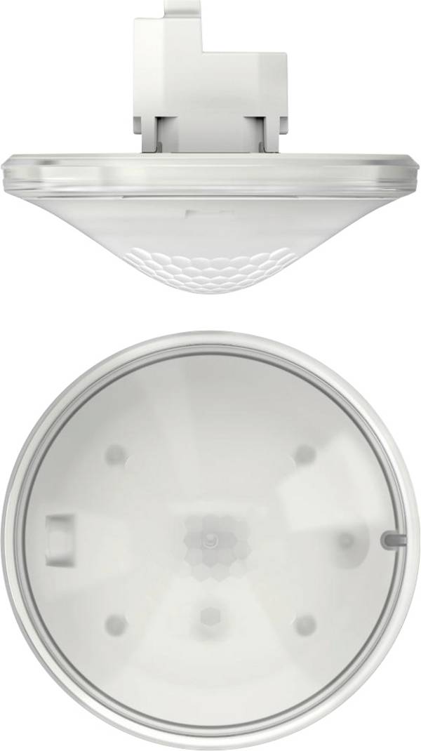 Theben 2070605 Decke Präsenzmelder 360 ° Weiß IP40