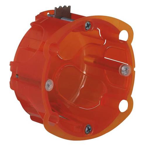 Legrand 080121 Hohlwanddose (Ø x L) 67 mm x 72 mm 1 St.