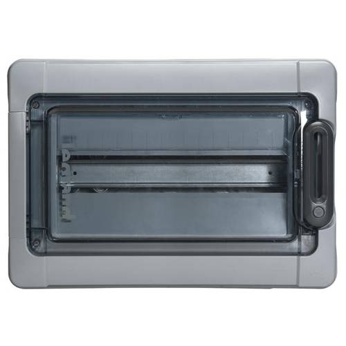 Legrand 601985 601985 Kleinverteiler Aufbau Anzahl Reihen = 1 Inhalt 1 St.