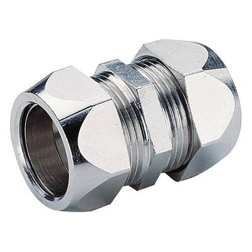 Legrand 382562 Rohrverbinder Natur 25 St.