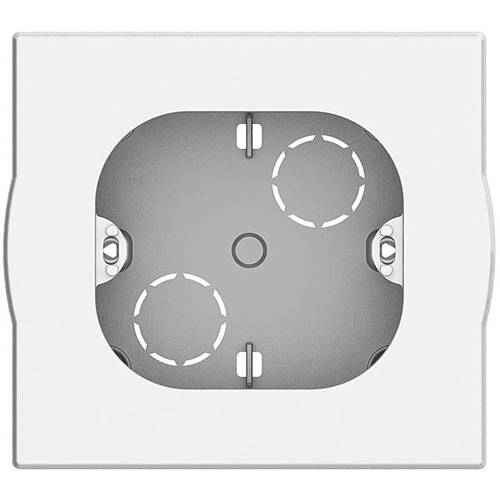 Legrand Gehäuse Living&Light Weiß 502BI 1 St.