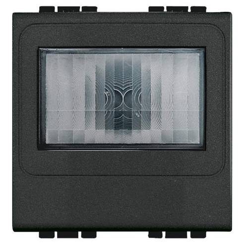 Legrand Bewegungsmelder Axolute Schwarz HS4434 1 St.