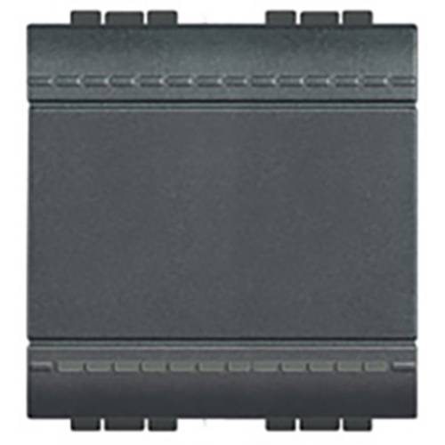 Legrand Wechselschalter Living&Light Anthrazit L4003M2A 1 St.