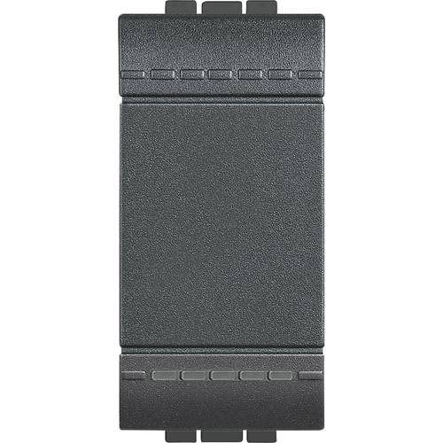 Legrand Kreuzschalter Living&Light Anthrazit L4004N 1 St.
