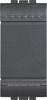 Legrand Kreuzschalter Living&Light Anthrazit L4004N 1 St.