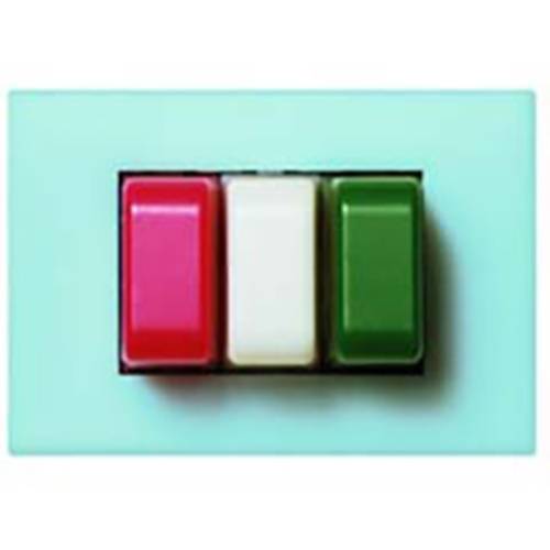 Legrand Lichtsignal Living&Light Weiß L4385/230R 1 St.