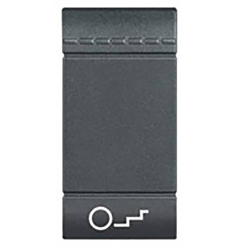 Legrand Wippe Living&Light Anthrazit L4915BN 1 St.