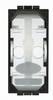 Legrand Kreuzschalter Living&Light LN4004 1 St.