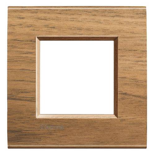 Legrand Rahmen Living&Light Holz LNA4802LNC 1 St.