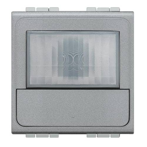 Legrand Bewegungsmelder Living&Light Silber NT4434N 1 St.