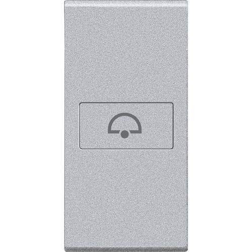 Legrand Wippe Living&Light Aluminium NT4916D 1 St.