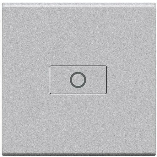 Legrand Wippe Living&Light Aluminium NT4916M2A 1 St.
