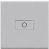Legrand Wippe Living&Light Aluminium NT4916M2A 1 St.
