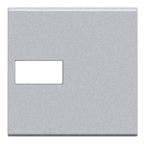 Legrand Wippe Living&Light Aluminium NT4916M2T 1 St.