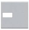 Legrand Wippe Living&Light Aluminium NT4916M2T 1 St.