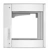 Legrand 350212 Türsprechanlagen-Zubehör Abdeckung Weiß