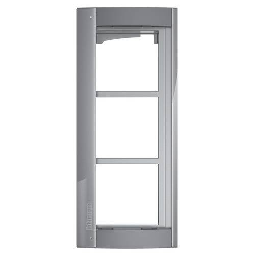 Legrand 350233 Türsprechanlagen-Zubehör Abdeckung Anthrazit