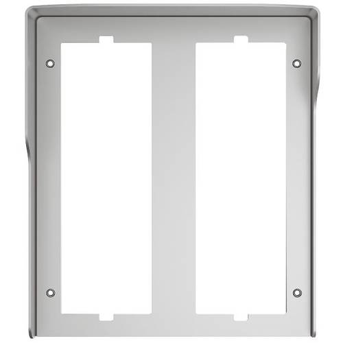 Legrand 350561 Türsprechanlagen-Zubehör Regendach Grau