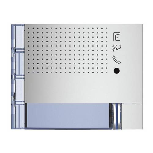 Legrand 351111 Türsprechanlagen-Zubehör Abdeckung Aluminium