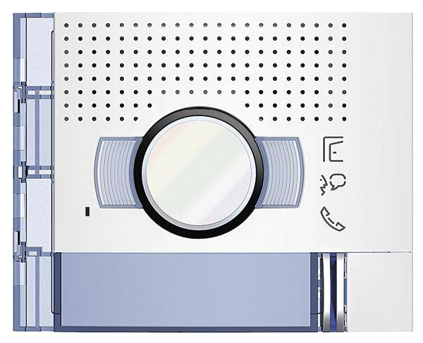 Legrand 351212 Türsprechanlagen-Zubehör  Abdeckung  Weiß