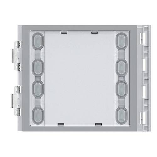 Thumbnail - Legrand 352100 Türsprechanlagen-Zubehör Ruftastenmodul Stein-Grau
