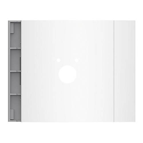 Legrand P52302 Türsprechanlagen-Zubehör Abdeckung Weiß