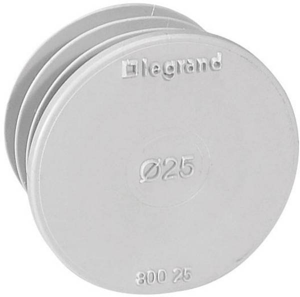 Legrand 080025 Rohrdichtung (Ø) 25 mm  1 St.
