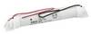 Legrand 660962 Akku Wandeinbaumontage