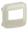 Legrand Abdeckung Valena Life Allure Beige 752279 1 St.