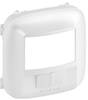 Legrand Abdeckung Valena Life Allure Weiß 752281 1 St.