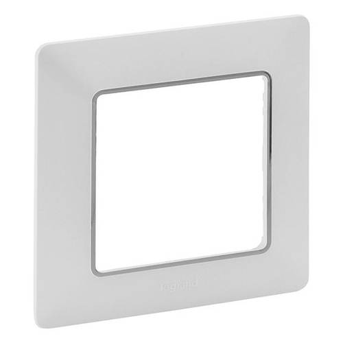 Legrand Rahmen Valena Life Allure Weiß 754031 1 St.