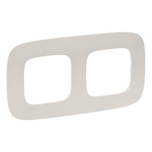 Legrand Rahmen Valena Life Allure Beige 754312 1 St.