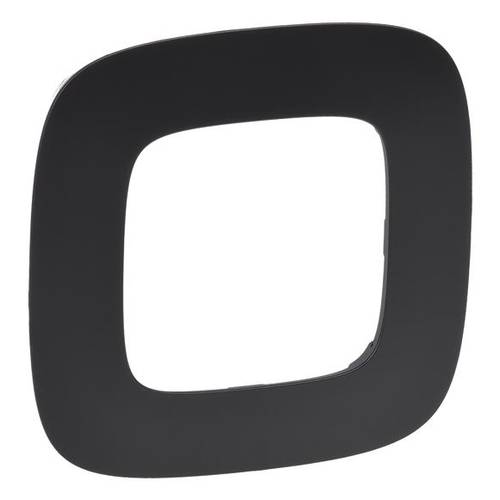 Legrand Rahmen Valena Life Allure Schwarz 754401 1 St.