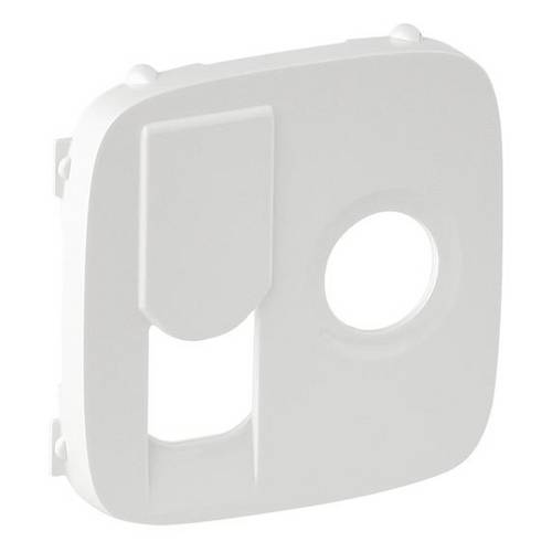 Legrand Abdeckung Valena Life Allure Weiß 754835 1 St.