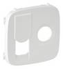 Legrand Abdeckung Valena Life Allure Weiß 754835 1 St.