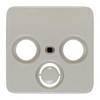 Legrand 776082, Beige, Thermoplast, konventionell, Legrand, Glänzend, IP21