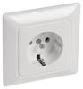 Legrand (BT) Steckdose 1f.uws 776170 16 A, 250 V, 82 mm, 43 mm