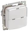 Legrand Steckdose Galea / Pro21 Creme-Weiß 776226 1 St.