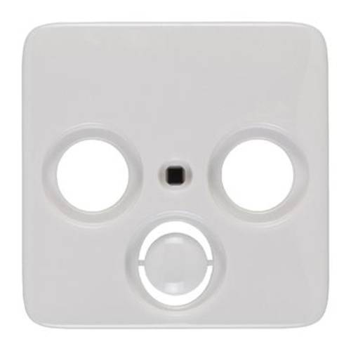 Legrand Abdeckung Galea / Pro21 Weiß 776282 1 St.