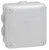 Legrand 092022 Abzweigdose (L x B x H) 105 x 105 x 121.0000 mm 1 St.