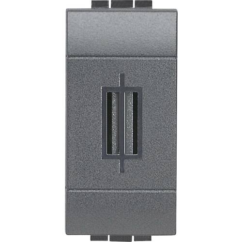 Legrand Sicherungshalter Living&Light Anthrazit L4321 1 St.